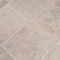 Msi Capella Ivory Brick SAMPLE Glazed Porcelain Floor And Wall Tile ZOR-PT-0423-SAM - alternate 3